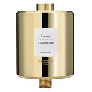 Filterbaby Pro Titanium Shower Filter
