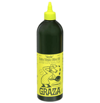 Graza Extra Virgin Olive Oil