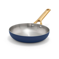 GreenPan Reserve Pro Uncoated Stainless Steel Frypan