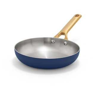 GreenPan Reserve Pro Uncoated Stainless Steel Frypan