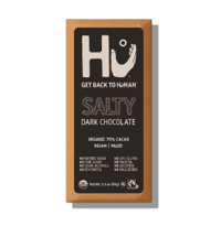 HU Dark Chocolate Bar