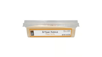 Harris Teeter Traditional Artisan Hummus