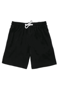 Harvest & Mill American Grown Indigo Men's Shorts