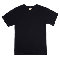 Harvest & Mill Men's Organic Crew Tee