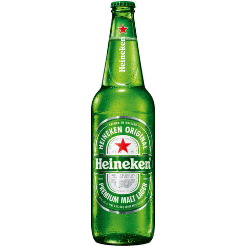 Heineken