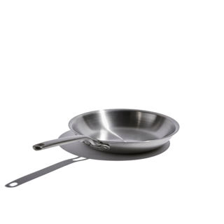 Heritage Steel Titanium Series 10.5" Fry Pan