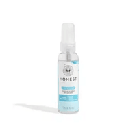 The Honest Co. Hand Sanitizer Spray Free & Clear