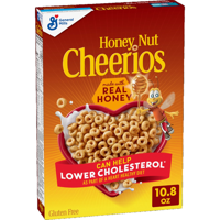 Honey Nut Cheerios