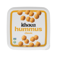 Ithaca Craft Hummus Classic