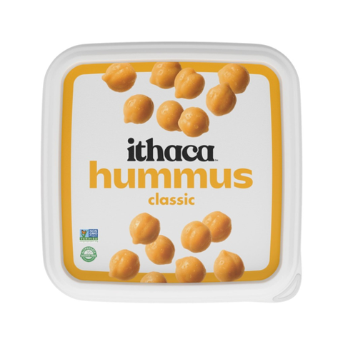 Ithaca Craft Hummus Classic