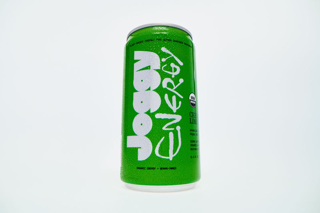 Joggy Organic Energy Drink