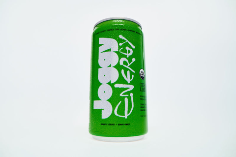 Joggy Organic Energy Drink