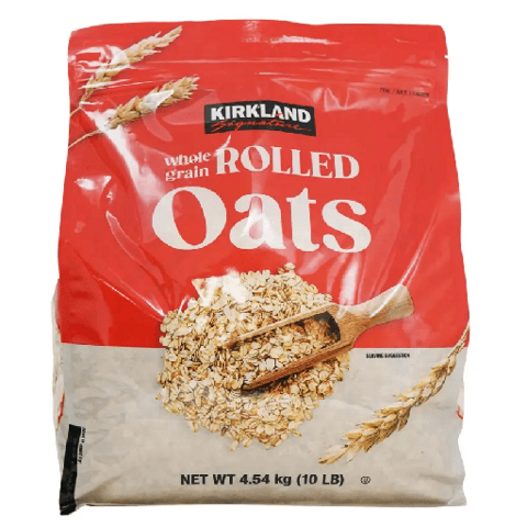 Kirkland Signature Kirkland Rolled Oats