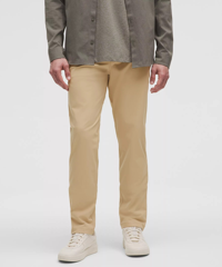 Lululemon ABC Classic-Fit Trouser