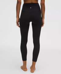 Lululemon Align High-Rise Pant