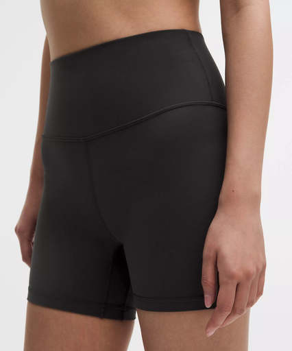 Lululemon Align High-Rise Short