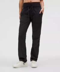 Lululemon Dance Studio Mid-Rise Pant