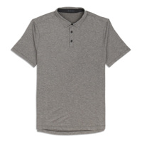 Lululemon Evolution Polo Shirt