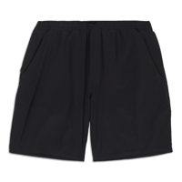 Lululemon Pace Breaker Linerless Short