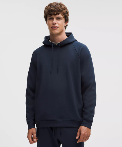 Lululemon Smooth Spacer Pullover Hoodie