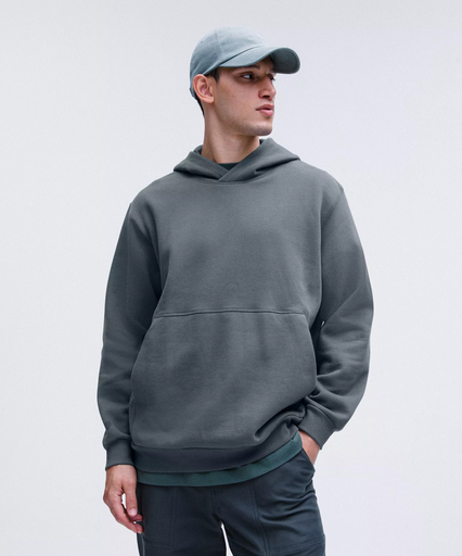 Lululemon Steady State Pullover Hoodie