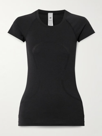 Lululemon Swiftly Tech Short-Sleeve Shirt 2.0
