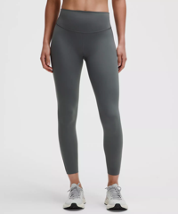 Lululemon Unrestricted Power High-Rise Tight