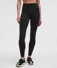 Lululemon Wunder Train High-Rise Tight