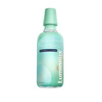 Lumineux Clean + Fresh Mouthwash Minty Fresh Clean