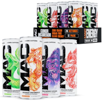 MAC Energy Drink