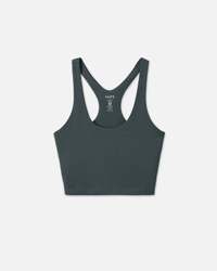 MATE Organic Stretch Racer Tank