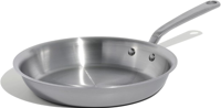 Made In Stainless Steel Frying Pan