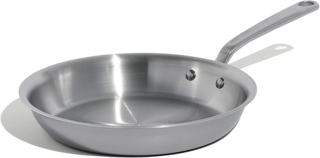 Made In Stainless Steel Frying Pan