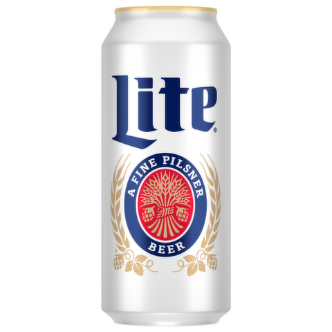 Miller Lite
