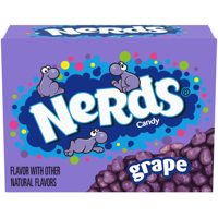 Nerds Grape