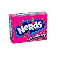 Nerds Strawberry
