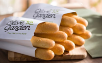 Olive Garden Bread Sticks