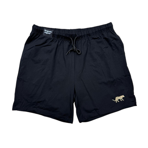Organic Jaguar Organic Cotton Shorts