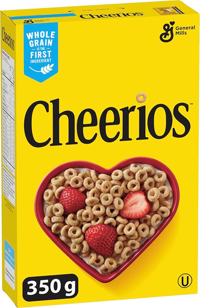 Original Cheerios