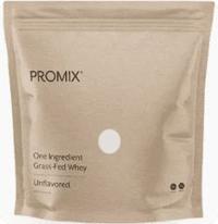 PROMIX One Ingredient Grass Fed Whey