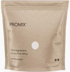 PROMIX One Ingredient Grass Fed Whey
