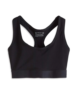 Pact Racerback Sports Bra