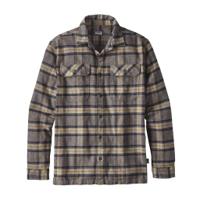 Patagonia M's Fjord Flannel Shirt