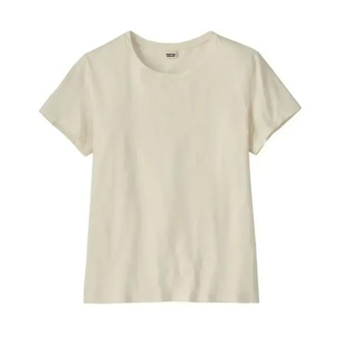 Patagonia Regenerative Organic Cotton T-Shirt