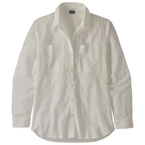 Patagonia Women's LW A/C Shirt Blouse