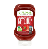 Primal Kitchen Unsweetened Ketchup