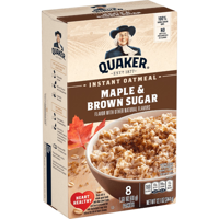 Quaker Instant Oatmeal Original