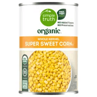 Simple Truth Organic Corn