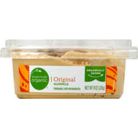 Simple Truth Organic Original Hummus
