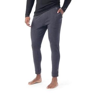 Smartwool Thermal Merino Jogger Charcoal Heather